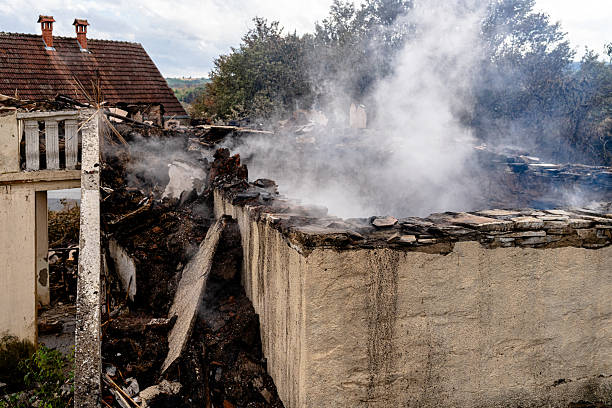 Reliable Content Restoration contractor in Chisago City, MN by Fire Damage Biloxi